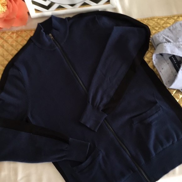 Five four men cardigan - Picture 2 of 8